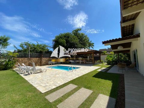 Casa para férias em Juquehy! Venha e agende a sua visita!