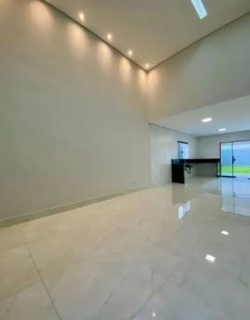 Casa à venda na Ponte Alta Norte, Acabamento Fino com preço justo!