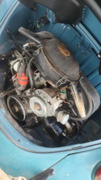 Fusca top