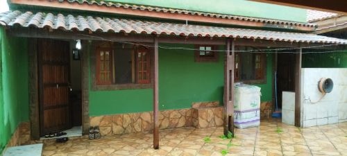 Alugo (diária p/ alta e baixa temporada) em Angra dos Reis (Veja a descrição).