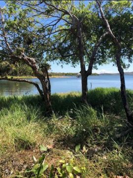 Chácara beira do lago (Palmas/Lajeado)