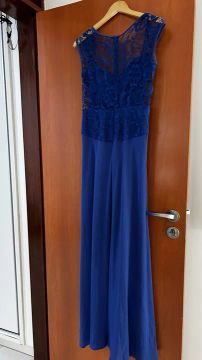Vestido festa M 