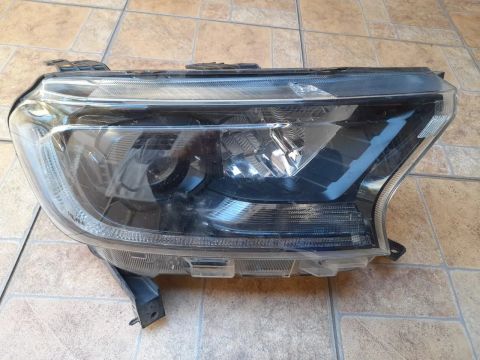 Farol Direito Ford Ranger Fx 2023