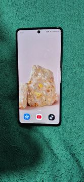 Smartphone Samsung Galaxy m 53 128GB