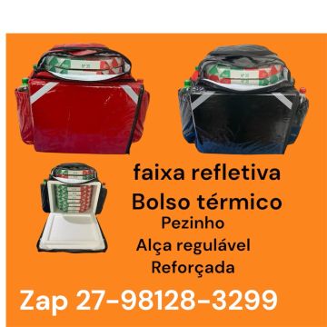 Bag impermeável 45lt prova d?água 