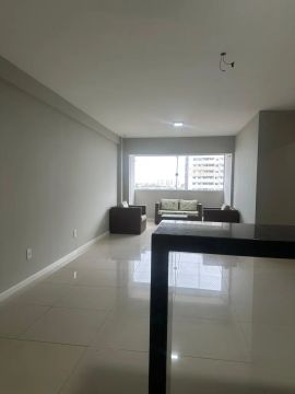 Apartamento para venda no Renascença - São Luís - MA