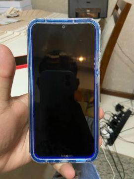 Redmi Note 8