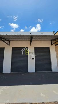 Ponto para locação no Senador Hélio Campos, Boa Vista, RR