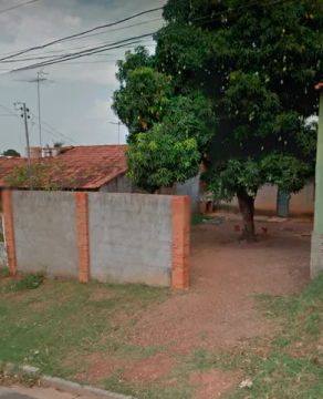 Casa ouro fino -R$ 105 mil