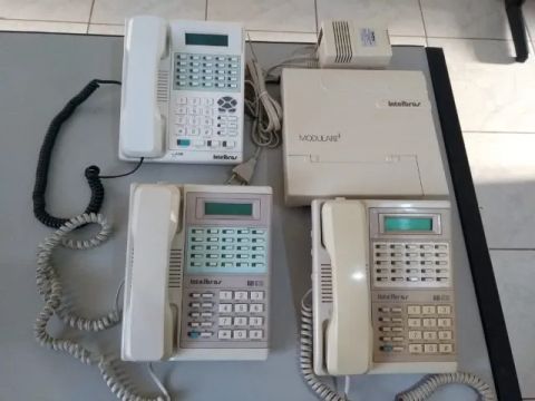 Intelbras Modulare i