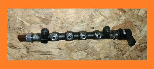 Flauta Dos Bicos Tubo Rail Amarok 2.0 180cv 2015 2016 2017