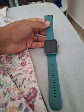 Amazfit Bip U