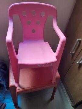 Mesa infantil