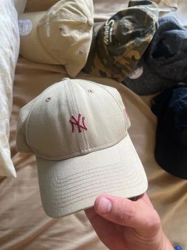 Boné New Era NY Yankees 