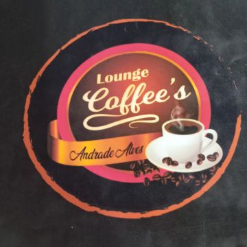 Lounge Coffee's - Ambiente aconchegante para apreciar um bom café