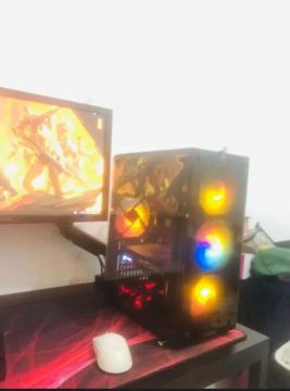 Processador AMD Ryzen 53600