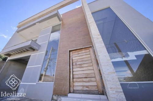 Casa para Venda em Barra do Piraí / RJ no bairro Bairro de Fátima