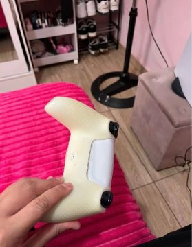 Controle PS5