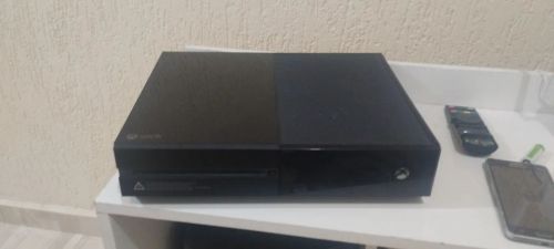 Xbox one fat 