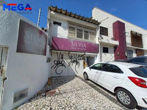 Loja para alugar, 33 m² por R$ 2.500,00/mês - Joaquim Távora - Fortaleza/CE