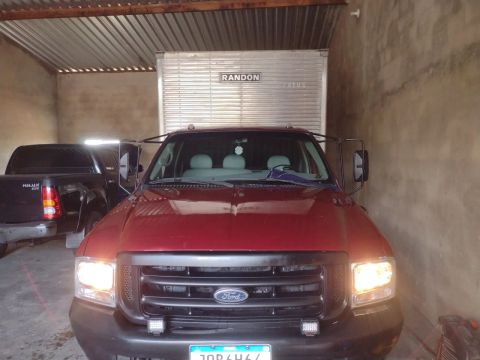 F 350