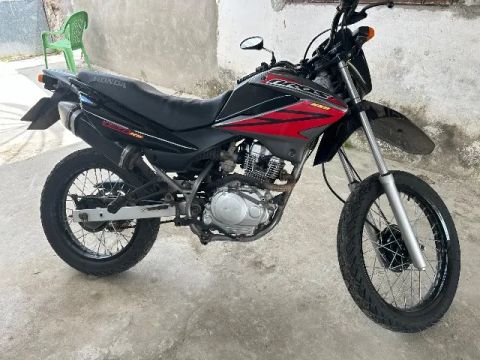 Moto Bros 150 2008 TOP