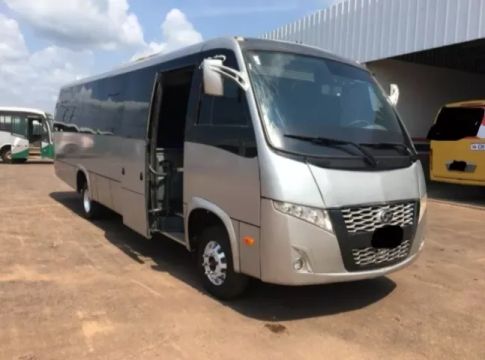 Volare W9 2017
