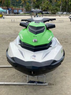 Jet ski Sea doo 