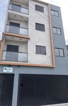 Condomínio com 1 quartos à venda ou para locação em Jardim São Paulo(zona Norte) - SP