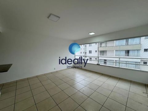 APARTAMENTO NO BAIRRO BANDEIRANTES