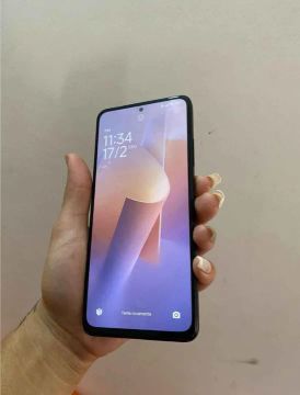 Xioami noto 11 pro 5G