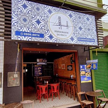 Vendo restaurante centro de Florianópolis 