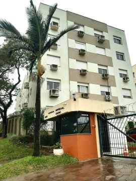 Apartamento em Vila São José