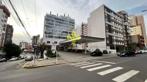 Oportunidade Bult To Suit (BTS), Esquina da Av. XV de Novembro x Julio de Castilhos no Cen