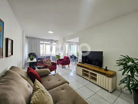 Apartamento no condomínio Chácara 402