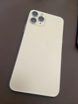 iPhone 11 Pro 256gb 76%