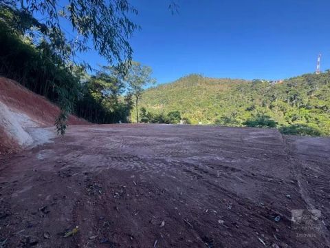 Terreno- Petrópolis, Itaipava