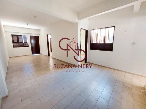 APARTAMENTO 3 QUARTOS - NATAL