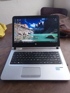 Vendo laptop hp i5 300gb hd e 8gb ram