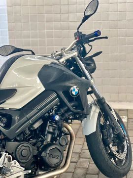 BMW F800R 2013 - NAKED - OPORTUNIDADE