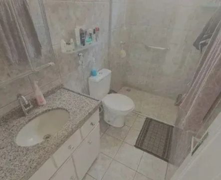 MM7- Imóvel para venda possui 80 metros quadrados com 3 quartos em Trobogy - Salvador - BA