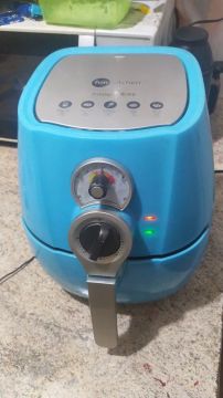 Vendo Air fryer 