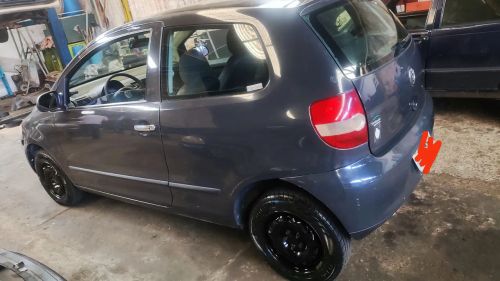 Carro Fox 2007 1.0 
