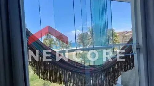 Apartamento em Rua Poeta Bráulio de Abreu - Stella Maris - Salvador/BA