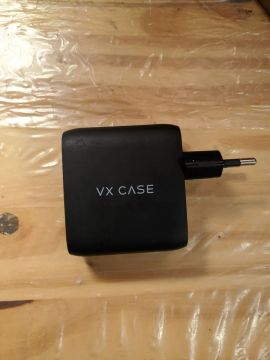 Carregador de Parede VX CASE
