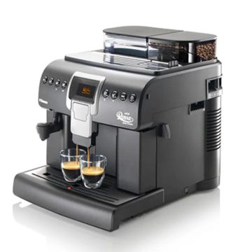 Máquina de café espresso