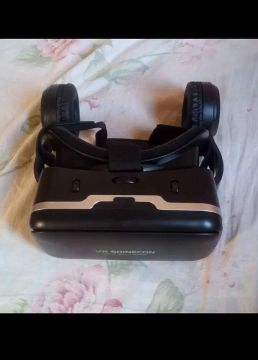 Óculos VR