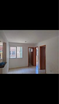 Alugo apartamento na estrada da maioba