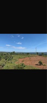 Terreno/ morro ponte alta/ chácara 