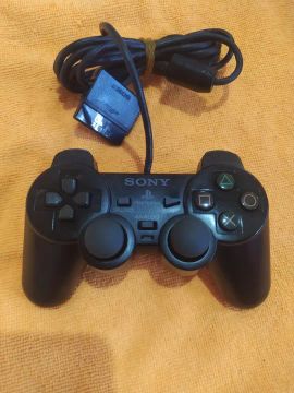 Controle PS2 Original - Serie H